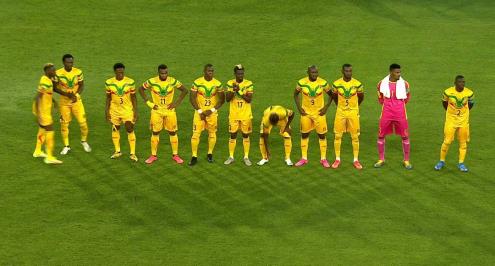 الكاف يمنح مالي مهلة حتي 12 نوفمبر للعب خارج المغرب